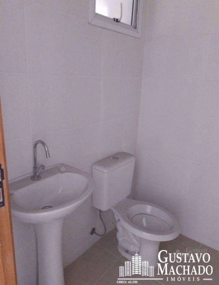 Loja-Salão, 50 m² - Foto 2