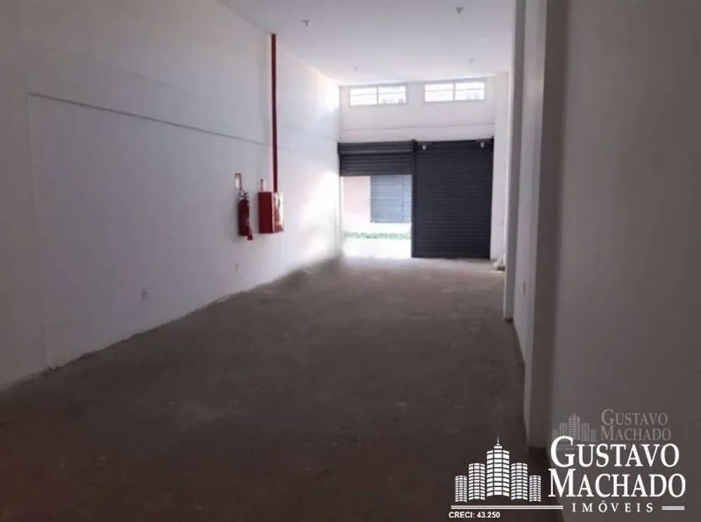 Loja-Salão, 50 m² - Foto 5