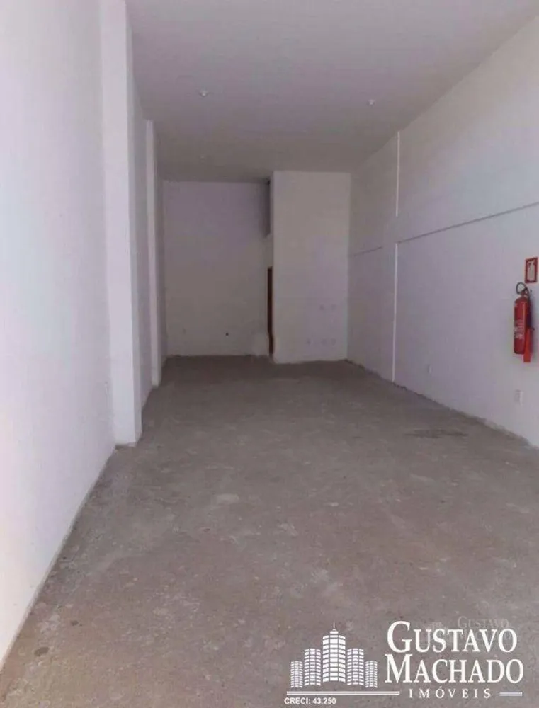 Loja-Salão, 50 m² - Foto 4
