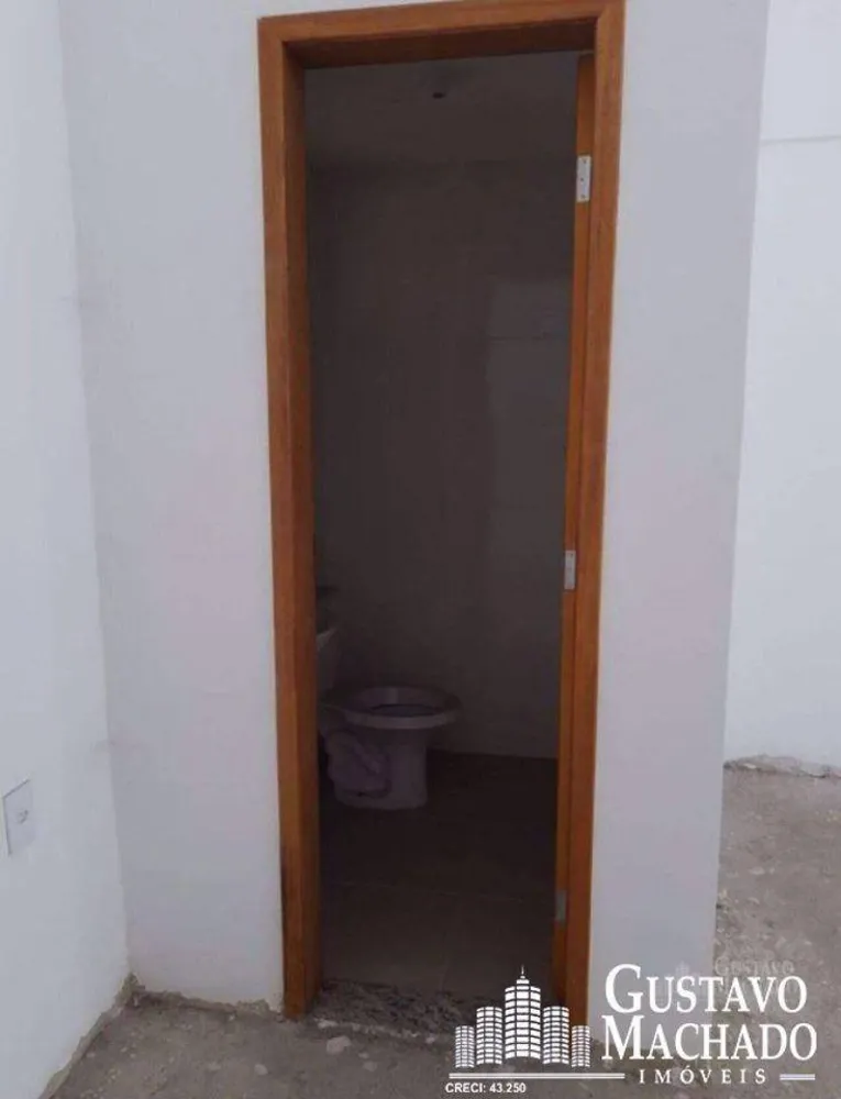 Loja-Salão, 50 m² - Foto 3