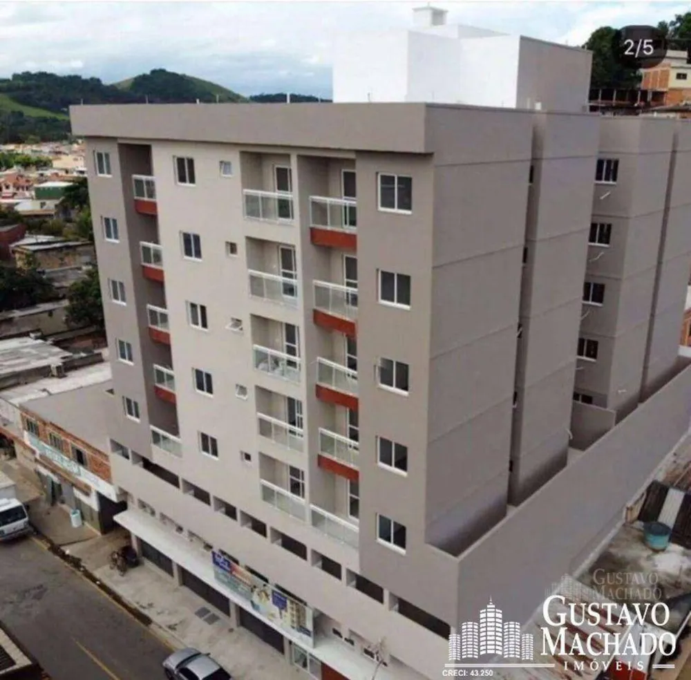 Loja-Salão, 50 m² - Foto 1