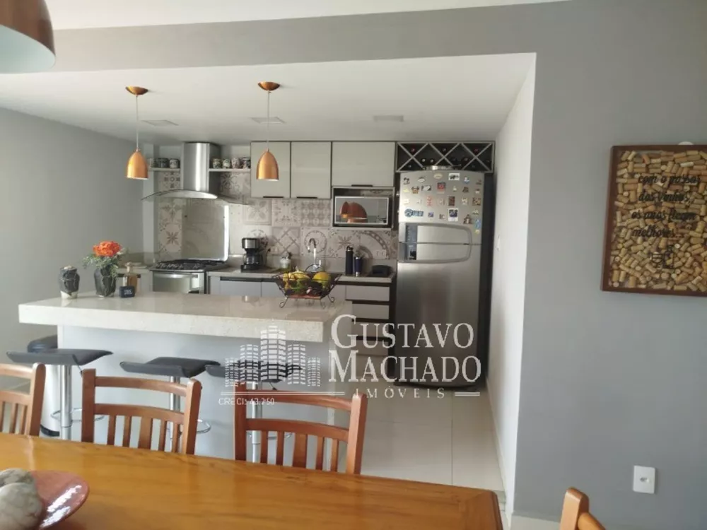 Apartamento, 4 quartos, 187 m² - Foto 17