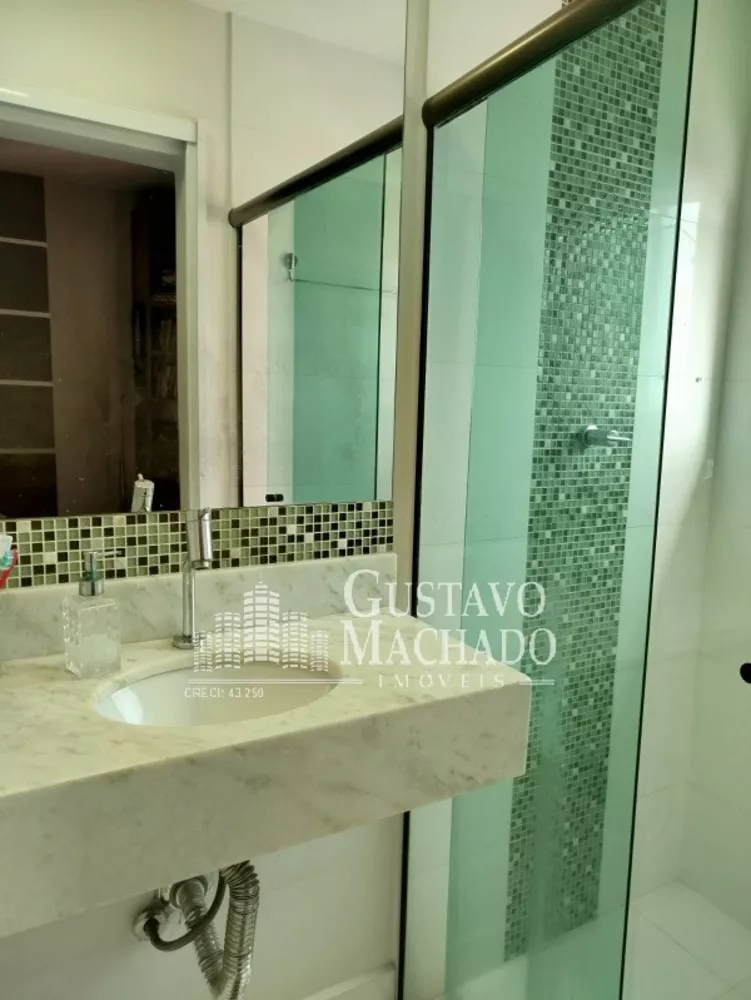 Apartamento, 4 quartos, 187 m² - Foto 10