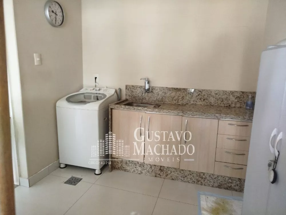 Apartamento, 4 quartos, 187 m² - Foto 12