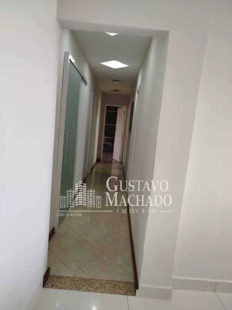 Apartamento, 4 quartos, 187 m² - Foto 11