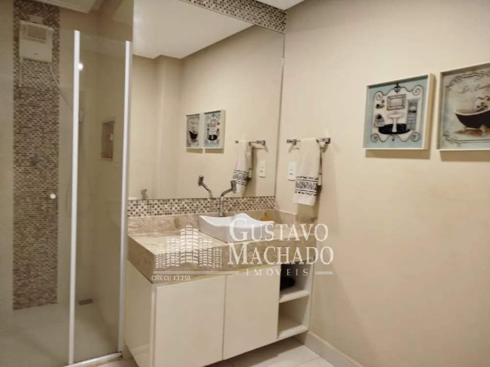 Apartamento, 4 quartos, 187 m² - Foto 13