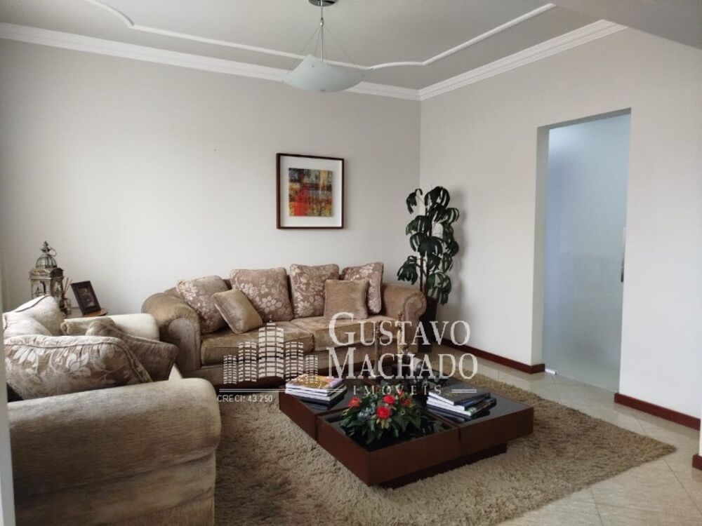 Apartamento, 4 quartos, 187 m² - Foto 1