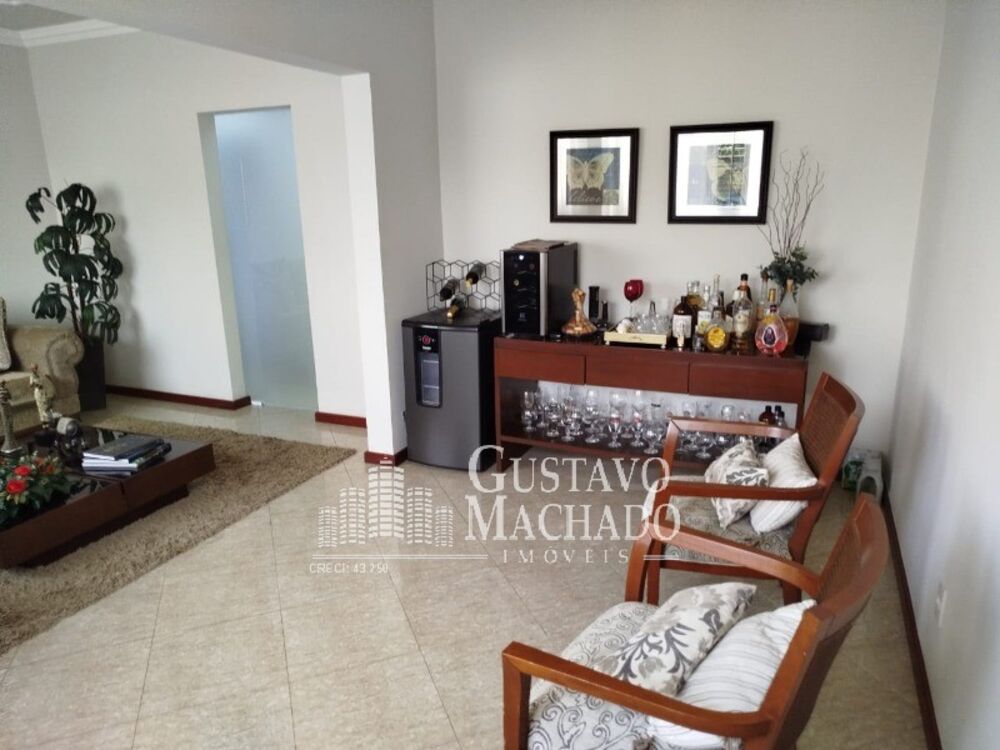 Apartamento, 4 quartos, 187 m² - Foto 3