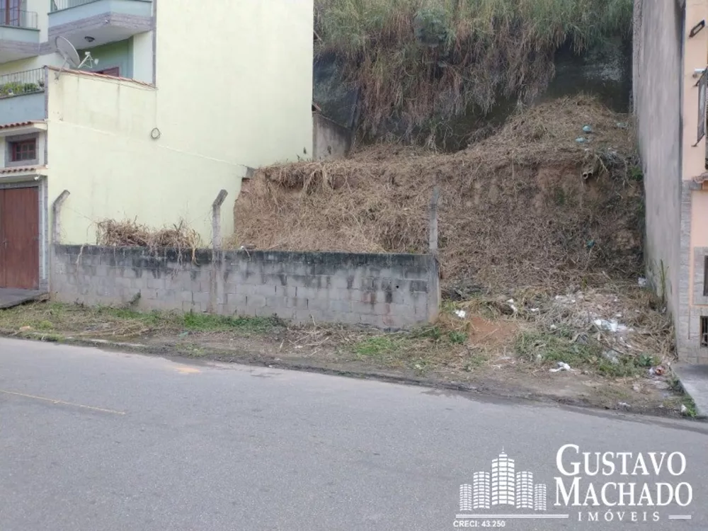 Terreno, 325 m² - Foto 2