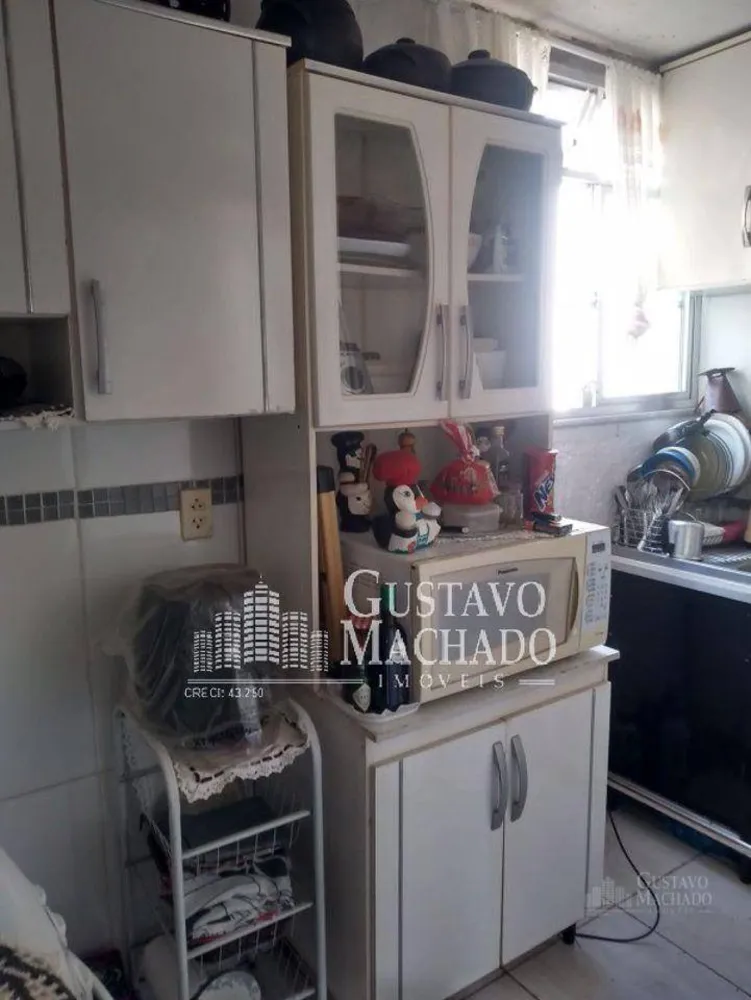 Apartamento, 2 quartos, 45 m² - Foto 2