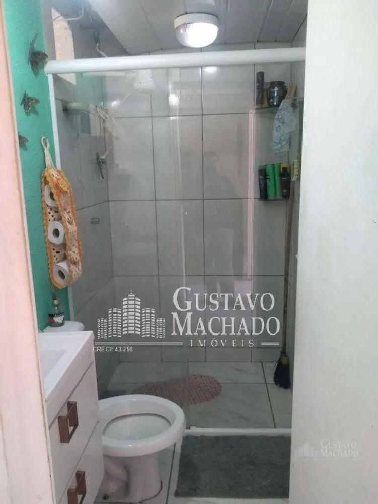 Apartamento, 2 quartos, 45 m² - Foto 4