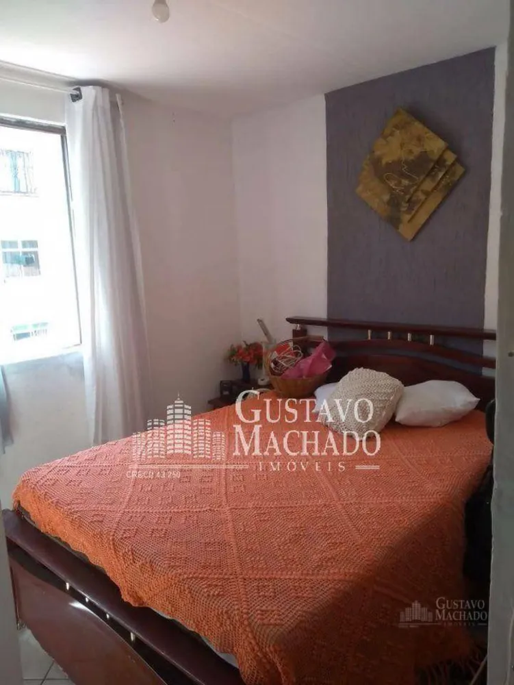 Apartamento, 2 quartos, 45 m² - Foto 3