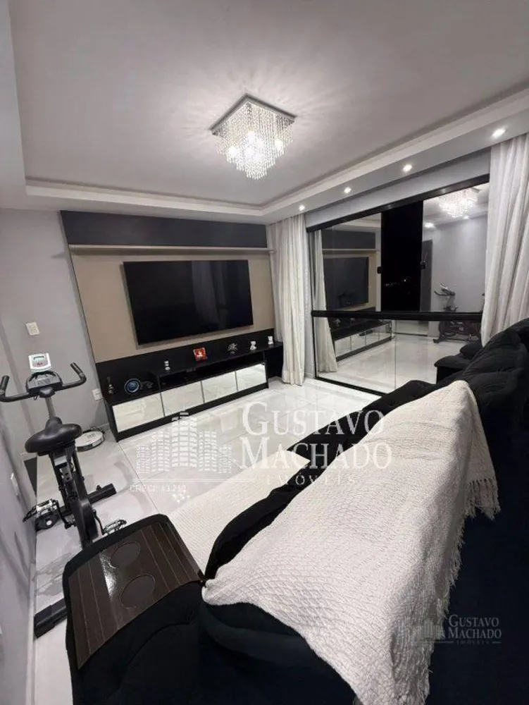 Apartamento, 2 quartos, 100 m² - Foto 14