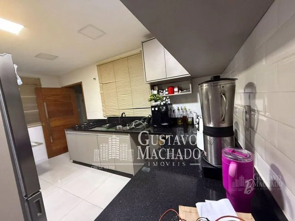 Apartamento, 2 quartos, 100 m² - Foto 2
