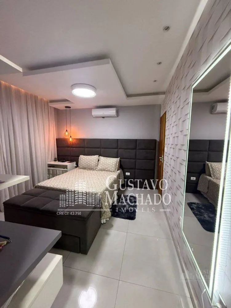 Apartamento, 2 quartos, 100 m² - Foto 5