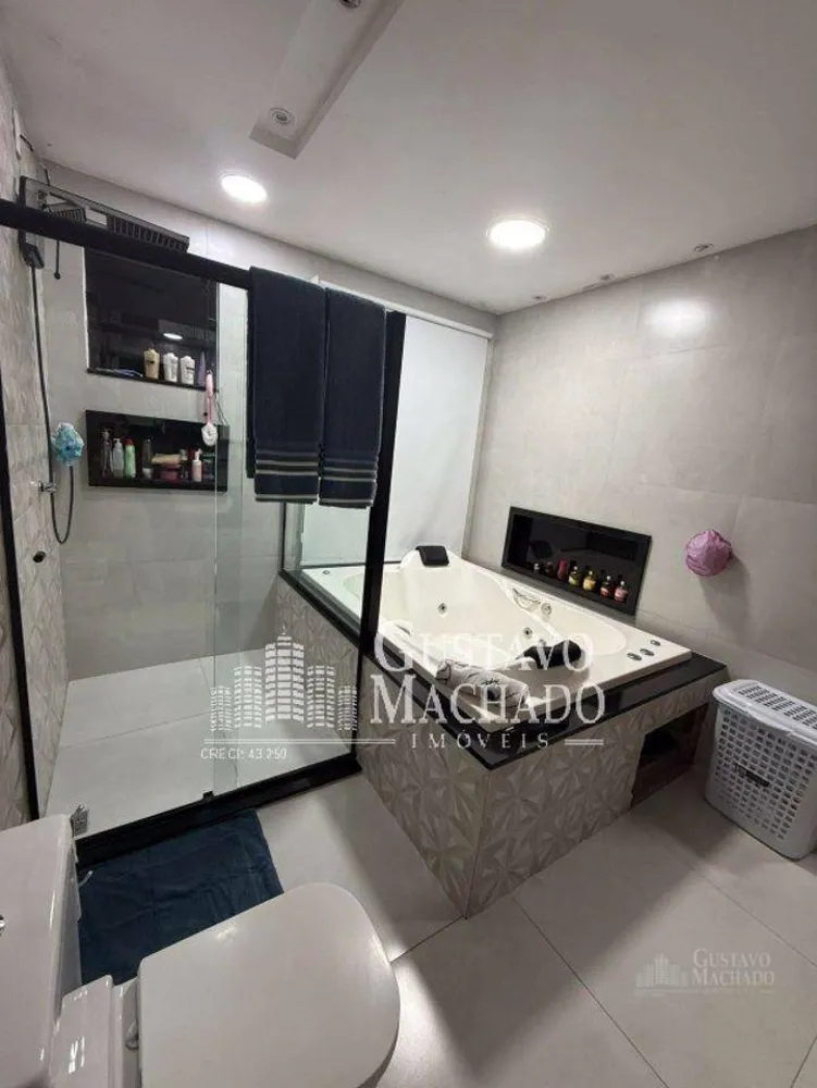 Apartamento, 2 quartos, 100 m² - Foto 9