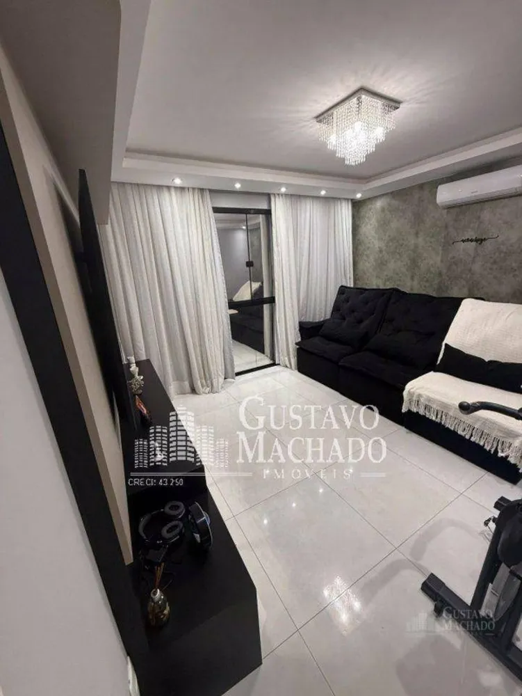 Apartamento, 2 quartos, 100 m² - Foto 15