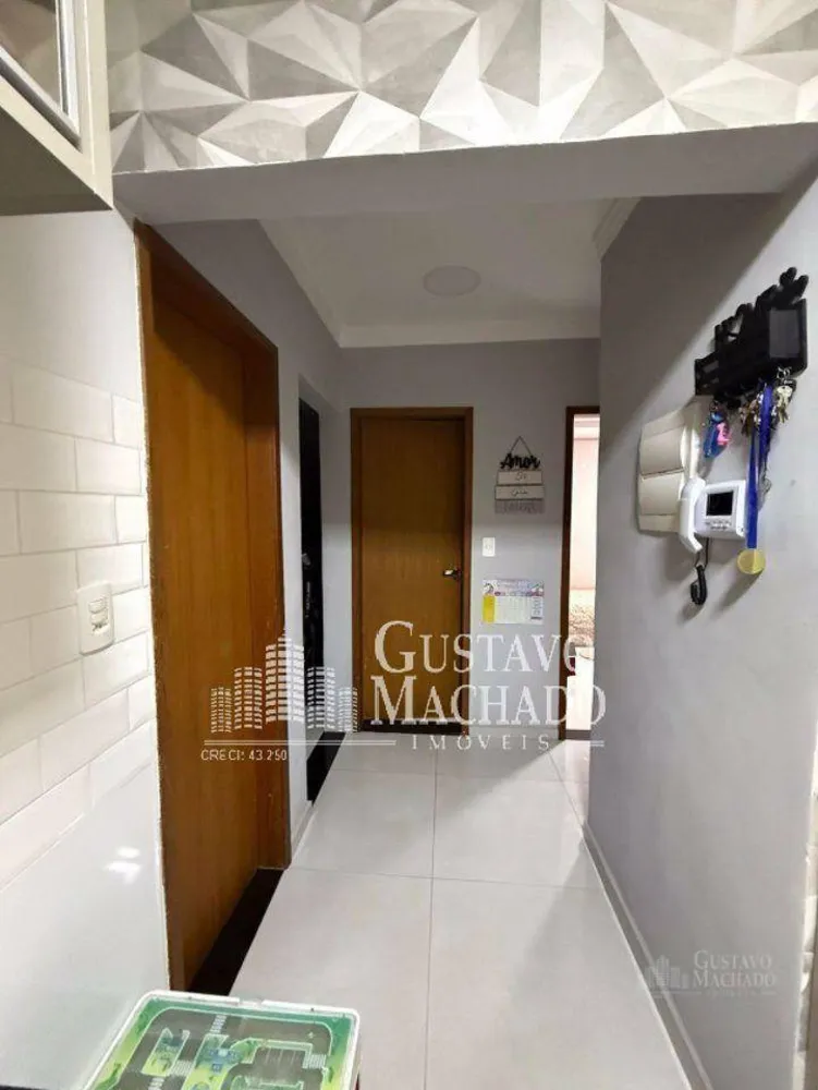 Apartamento, 2 quartos, 100 m² - Foto 4