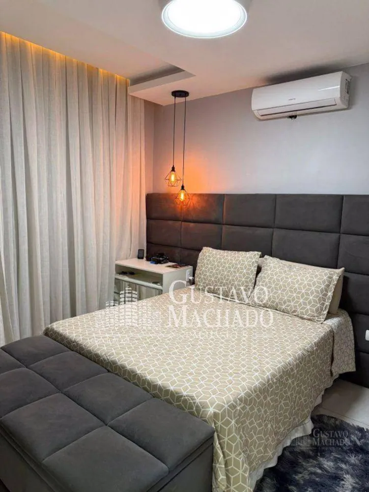Apartamento, 2 quartos, 100 m² - Foto 6