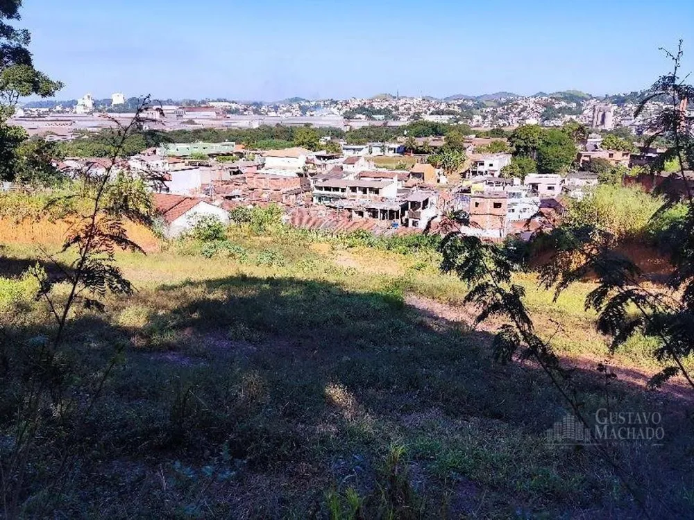 Terreno, 4661 m² - Foto 1