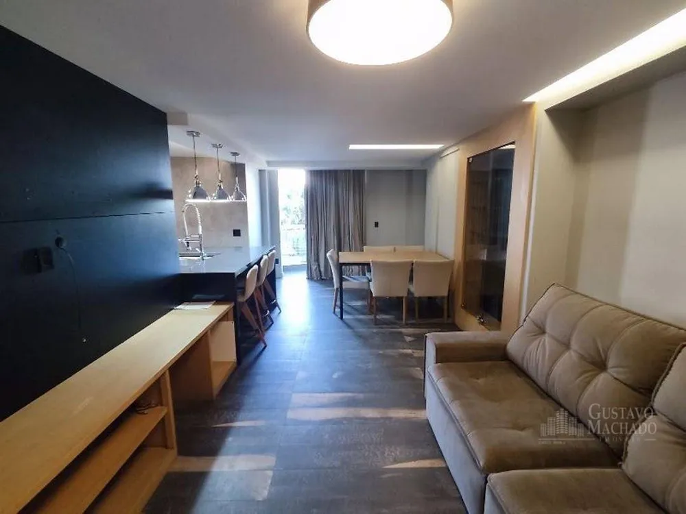 Apartamento, 2 quartos, 146 m² - Foto 2
