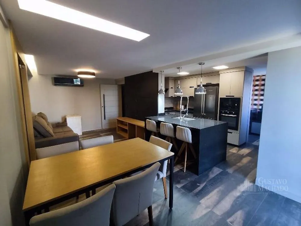 Apartamento, 2 quartos, 146 m² - Foto 3