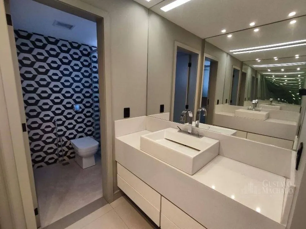 Apartamento, 2 quartos, 146 m² - Foto 10