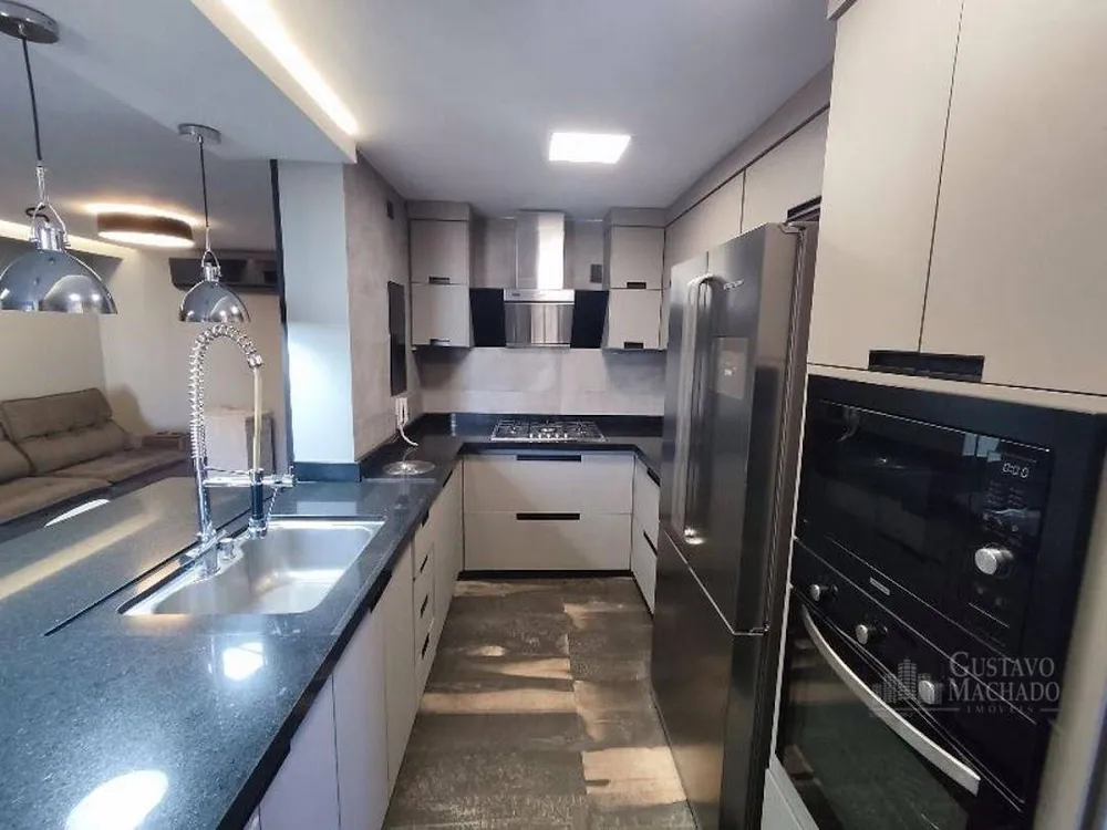 Apartamento, 2 quartos, 146 m² - Foto 5