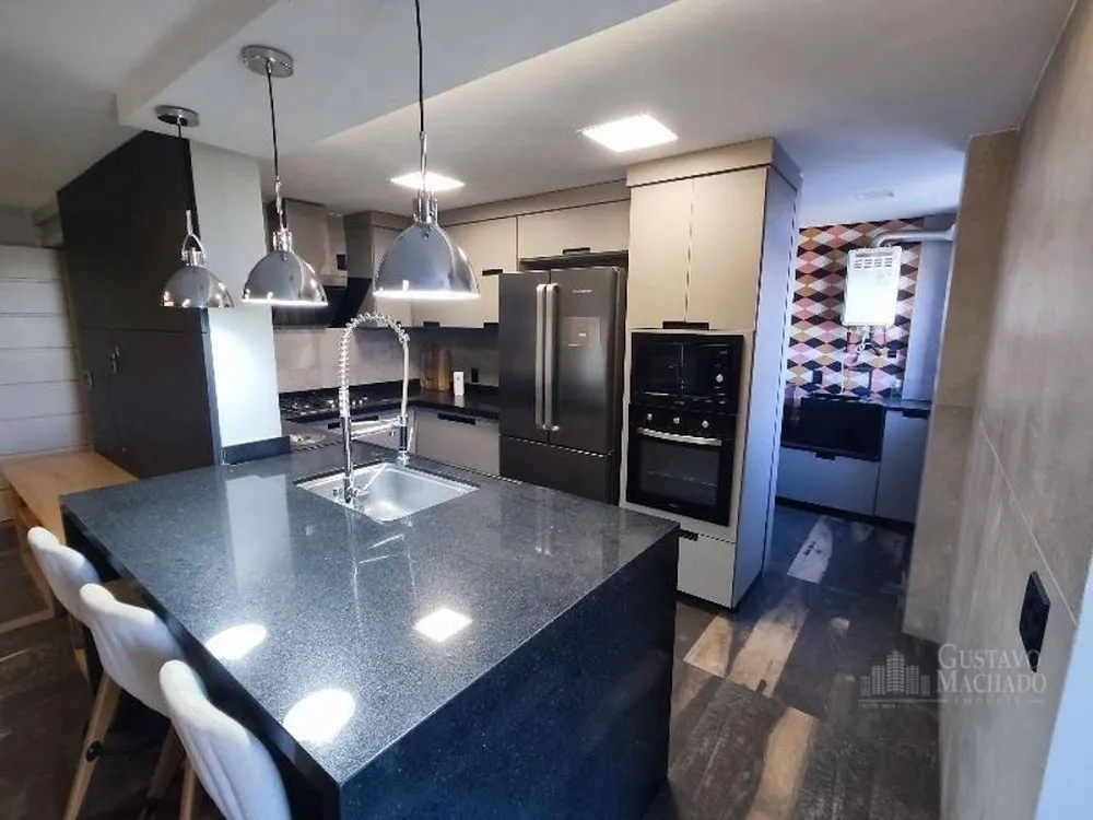 Apartamento, 2 quartos, 146 m² - Foto 4