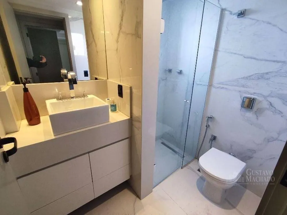 Apartamento, 2 quartos, 146 m² - Foto 14