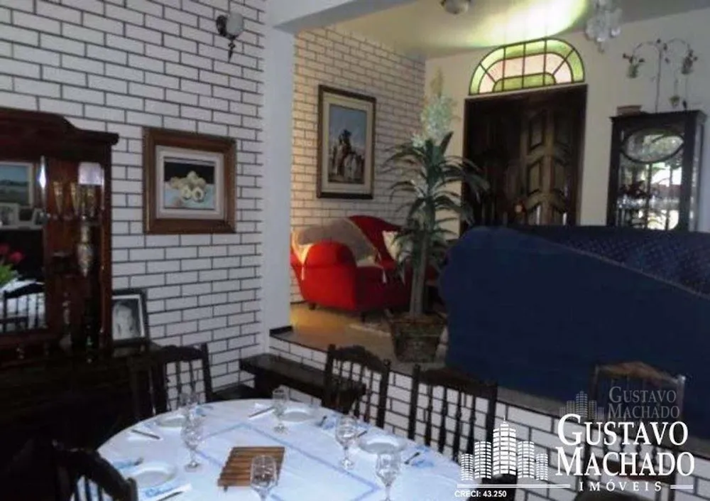 Casa, 4 quartos, 196 m² - Foto 4