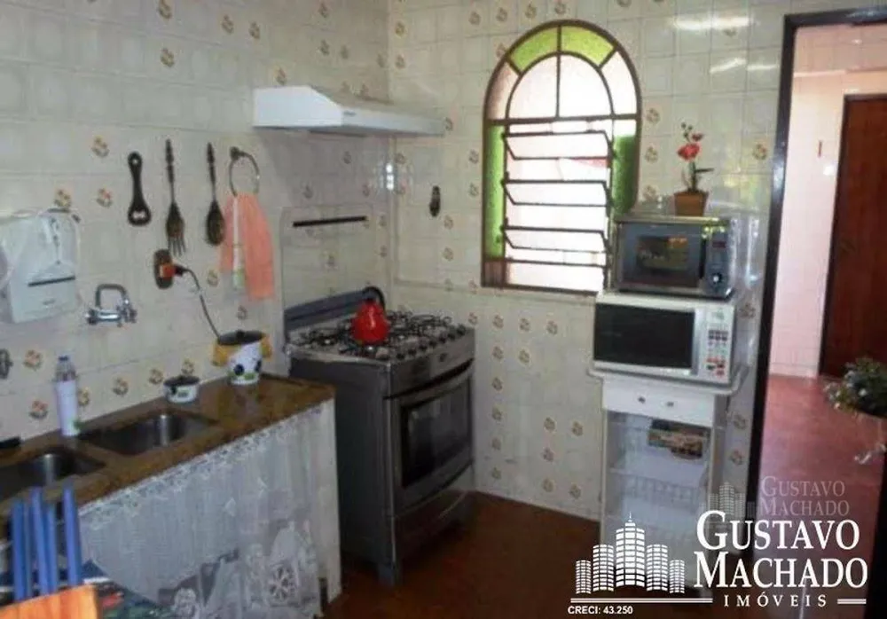 Casa, 4 quartos, 196 m² - Foto 7
