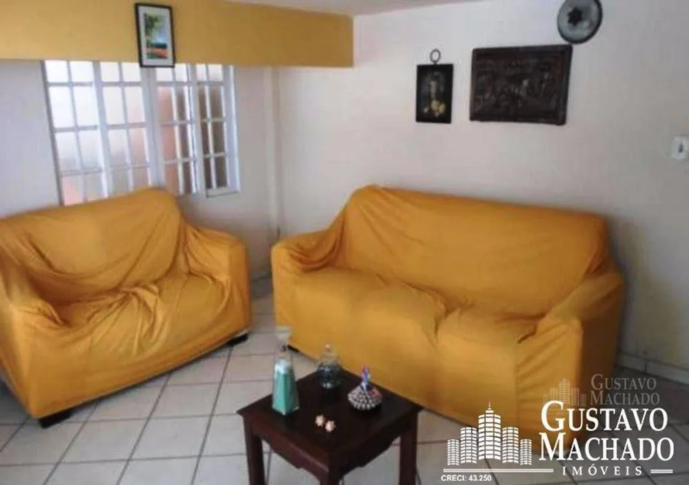Casa, 4 quartos, 196 m² - Foto 2