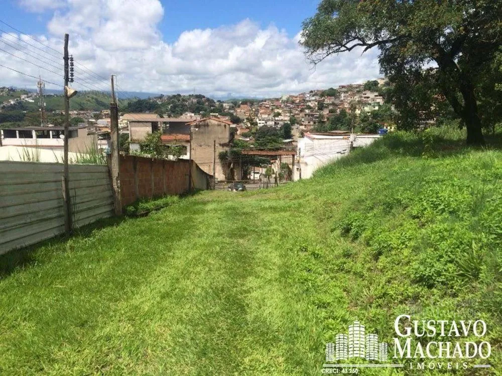 Terreno, 5625 m² - Foto 1