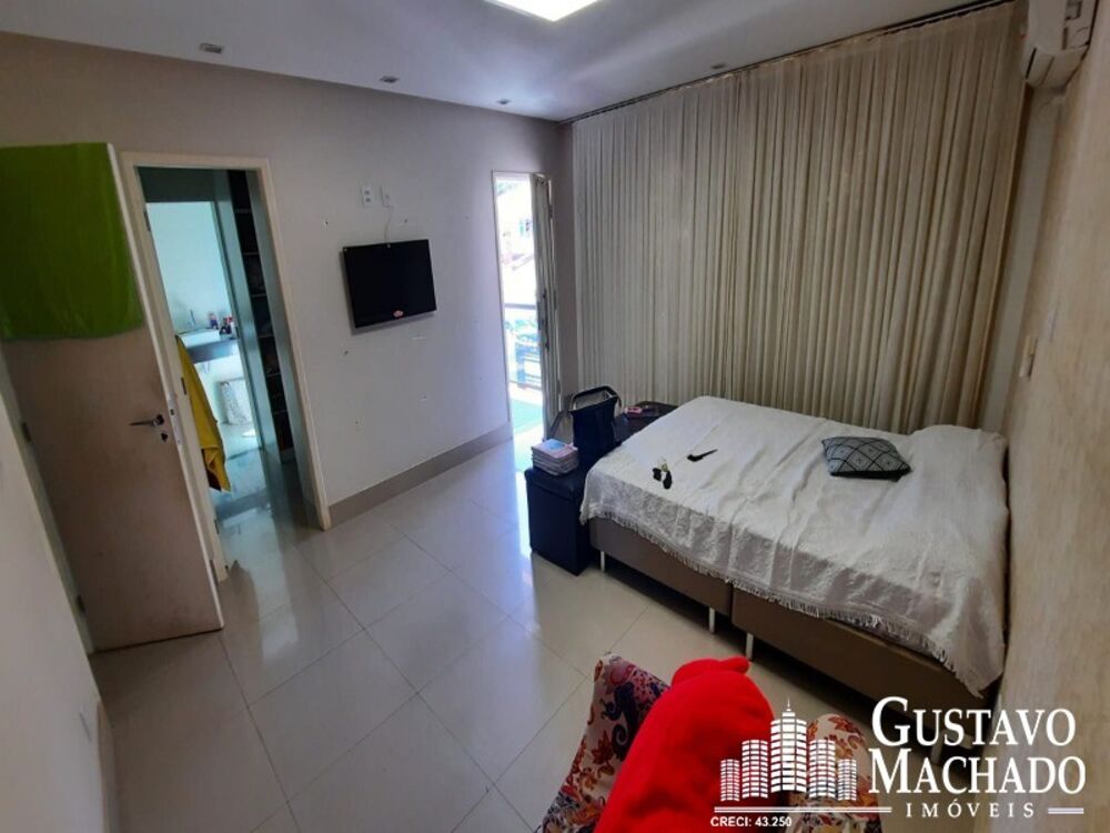 Casa, 4 quartos - Foto 7
