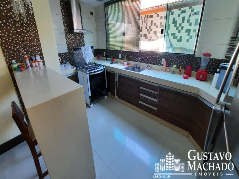 Casa, 4 quartos - Foto 5