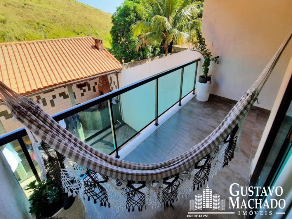 Casa, 4 quartos - Foto 10