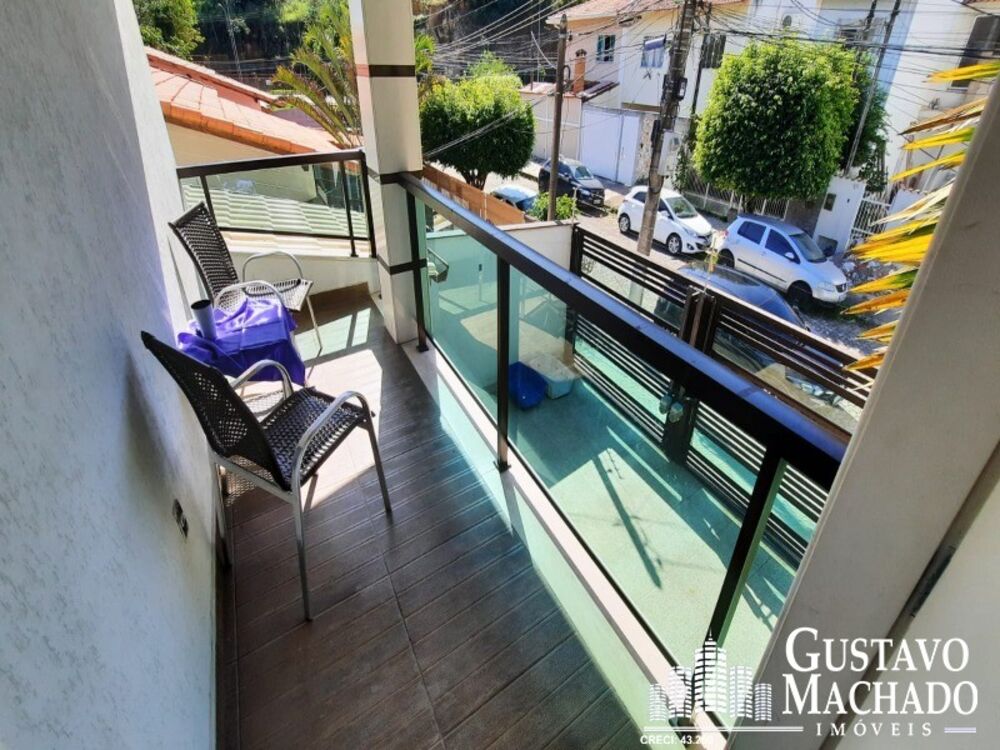 Casa, 4 quartos - Foto 9