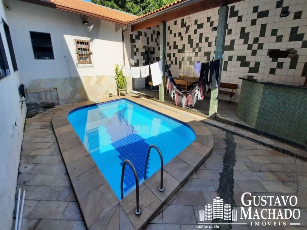 Casa, 4 quartos - Foto 13