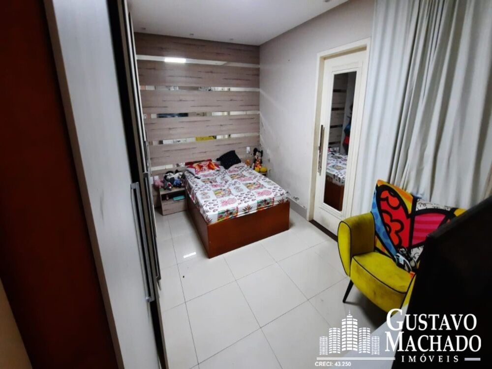 Casa, 4 quartos - Foto 8