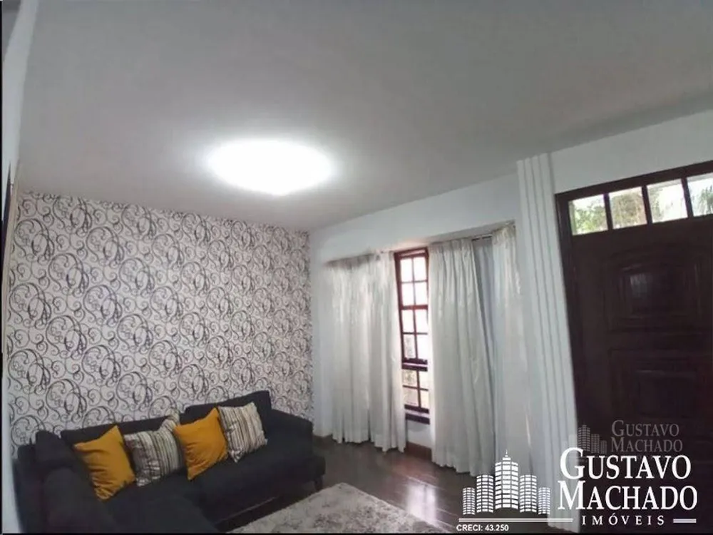 Casa, 3 quartos, 230 m² - Foto 6