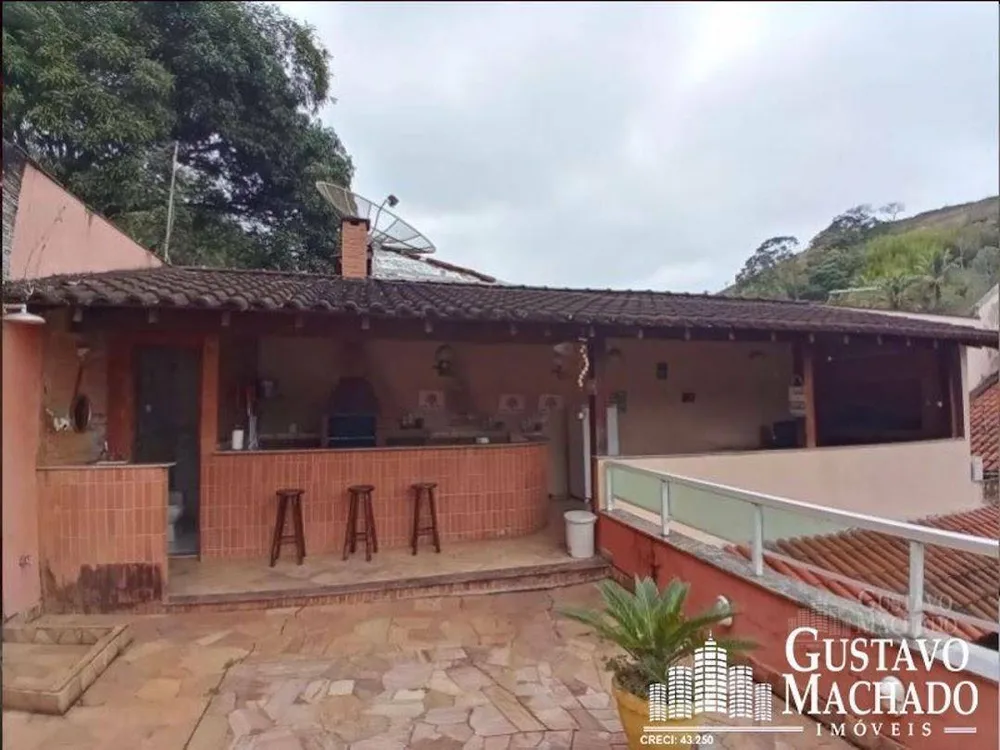 Casa, 3 quartos, 230 m² - Foto 22