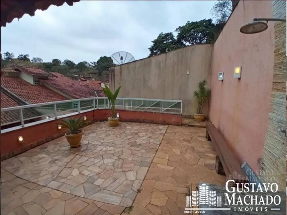 Casa, 3 quartos, 230 m² - Foto 25