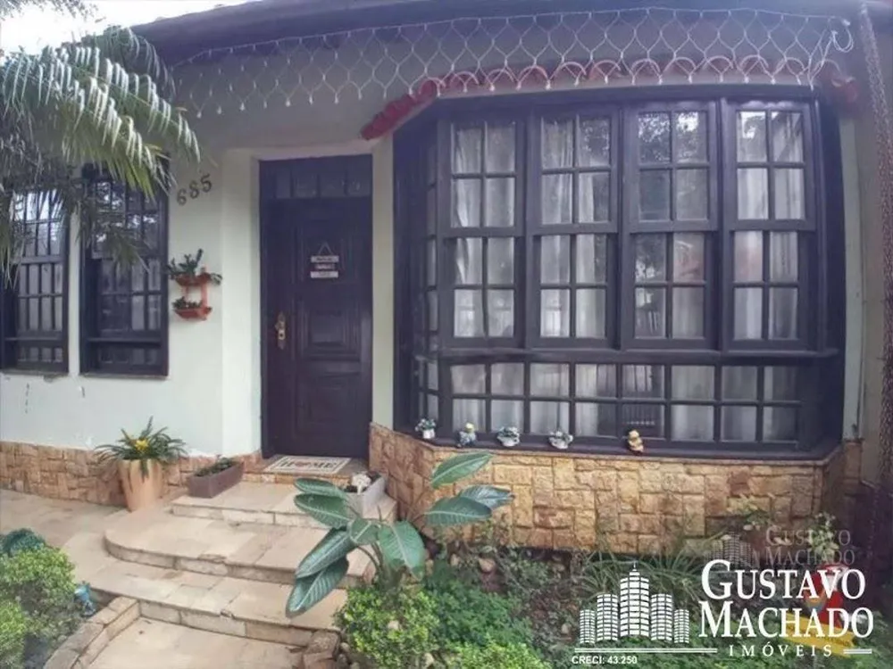 Casa, 3 quartos, 230 m² - Foto 2