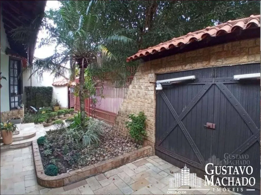 Casa, 3 quartos, 230 m² - Foto 26