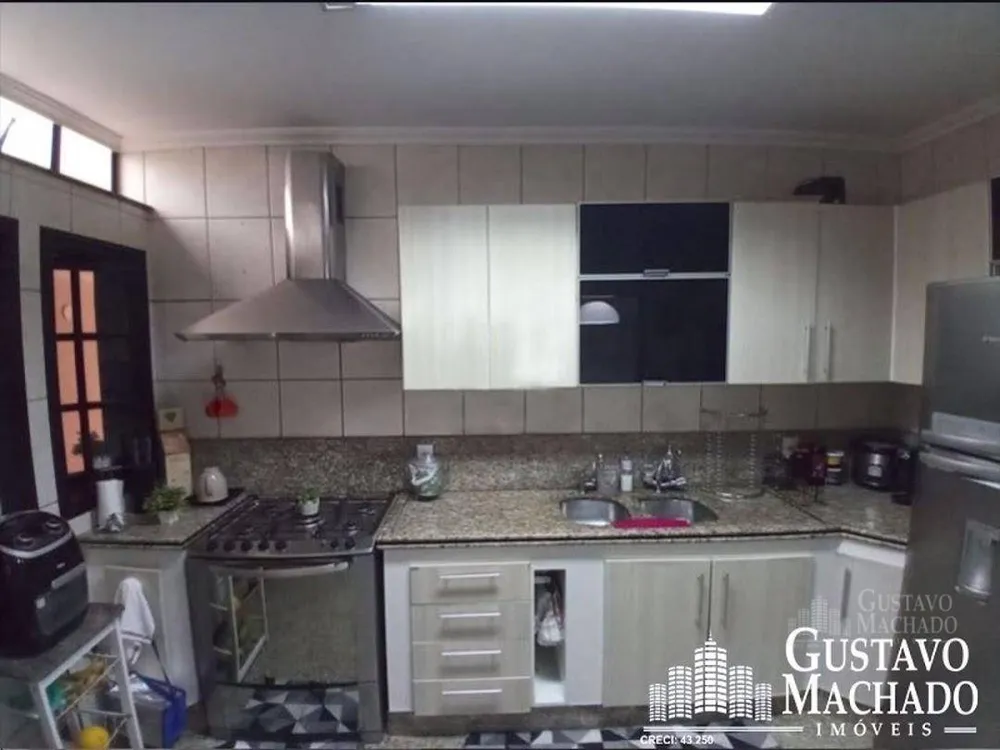 Casa, 3 quartos, 230 m² - Foto 12