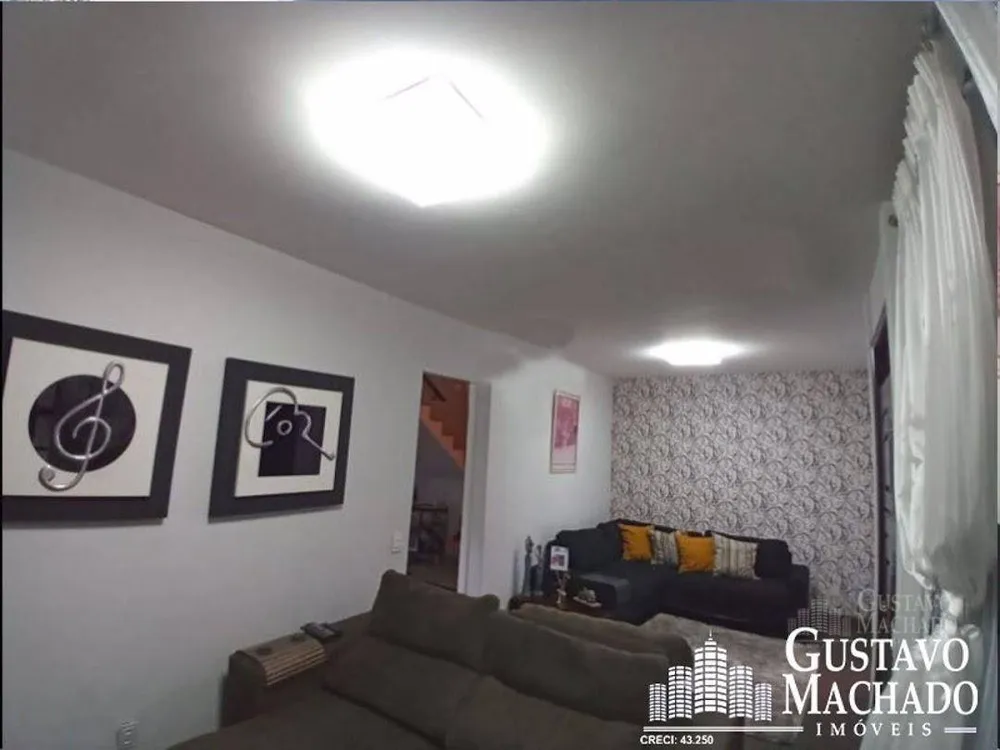 Casa, 3 quartos, 230 m² - Foto 5