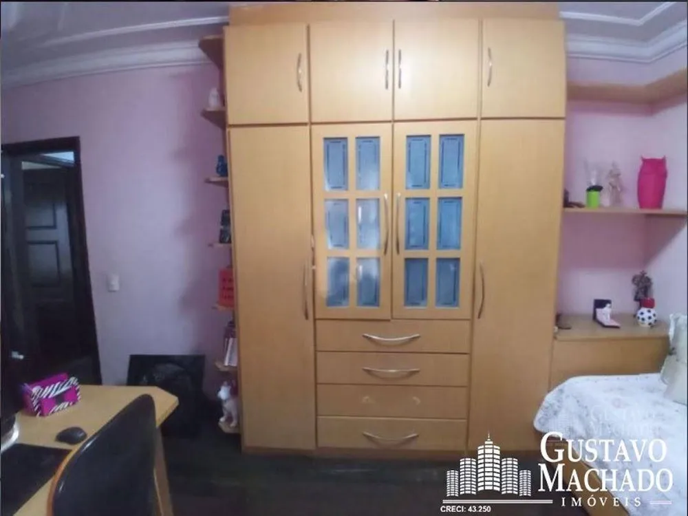 Casa, 3 quartos, 230 m² - Foto 16