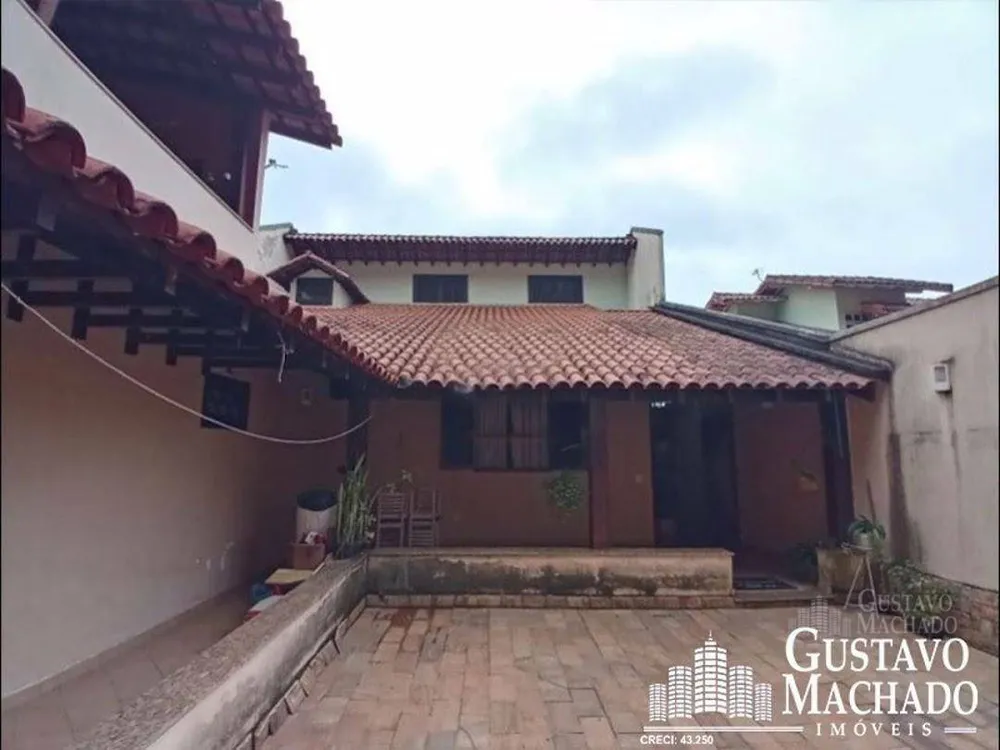 Casa, 3 quartos, 230 m² - Foto 21
