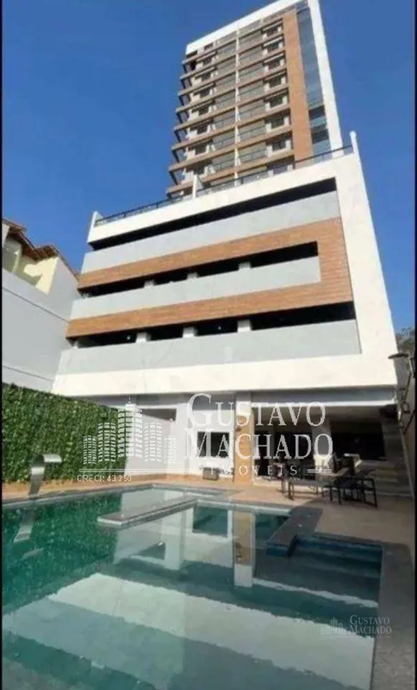 Apartamento, 2 quartos, 55 m² - Foto 8